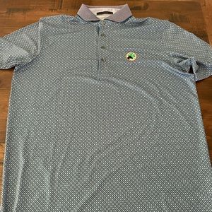 Greyson Golf Polo